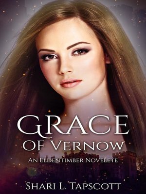 cover image of Grace of Vernow